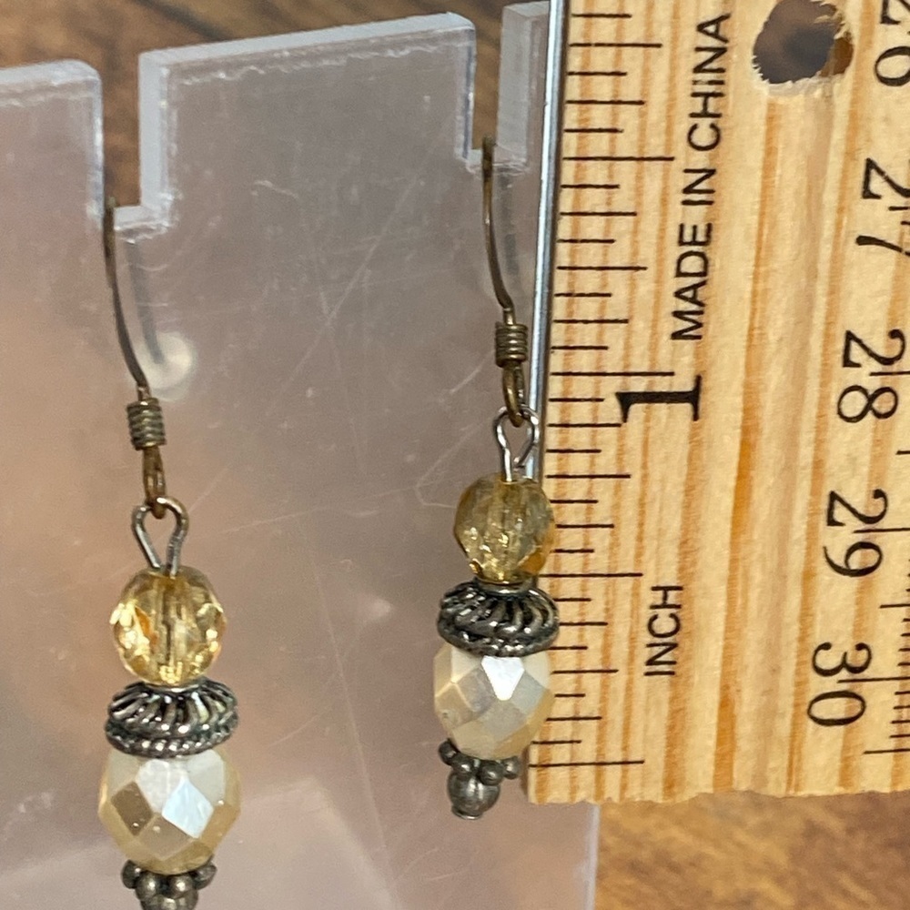 #17 Earrings